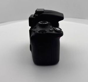 Cámara DSLR <span class=keywords><strong>Nikon</strong></span> D5000 de Segunda Mano, Sensor CMOS de 12MP, APS-C, Disparo Continuo de 4.0fps, Cámara Económica con Tarjeta SD - Product Image 3