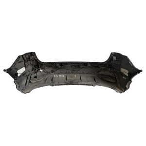 Parachoques Trasero Original de Segunda Mano de Alta Calidad con Difusor de Luz Antiniebla para <span class=keywords><strong>Audi</strong></span> Q3 2019-2024 - Product Image 6