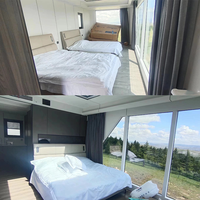 Fournisseur d'Or de Maisons Modulaires de Luxe, Tiny Houses, Maisons Modulaires, Maisons Mobiles et Préfabriquées