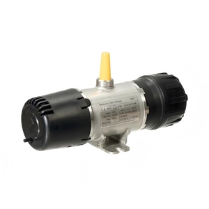Detector de Gas Combustible Inalámbrico GS01 - Product Image 2
