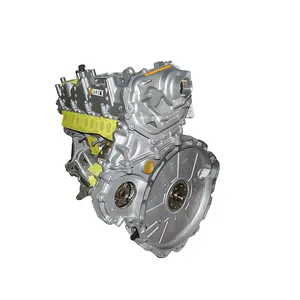 Miglior prezzo 4 cilindri Land Rover motore 204DT per Land Rover scoperta cinque Diesel 2.0T