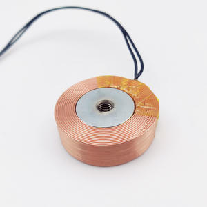 Aangepaste Experimentele Magnetische Levitatie Spoel Meerlaagse Elektromagneet Magnetische Kern Inductoren Spoelen - Product Image 4