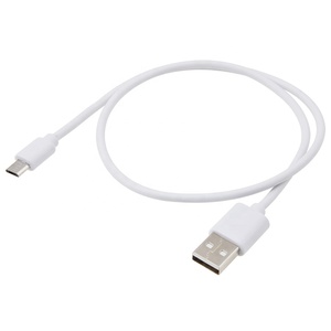 Cable de carga rápida para teléfono móvil Android, Cable Micro V8 de sincronización de datos USB de 5 pines, 50cm - Product Image 4