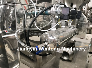 GY WLFスパイスペッパースターアニス粉砕機ホワイトシュガーナツメグ塩粉砕機 - Product Image 5