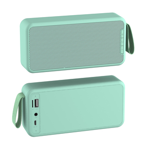 Mini enceinte XS Max, sans fil, haut-parleur BT, Portable, musique, promo - Product Image 3