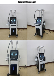 2026 New 9D Inner Ball Roller Massage Slimming Machine Inner Ball Roller Massage Slimming Body Massage Machine - Product Image 5