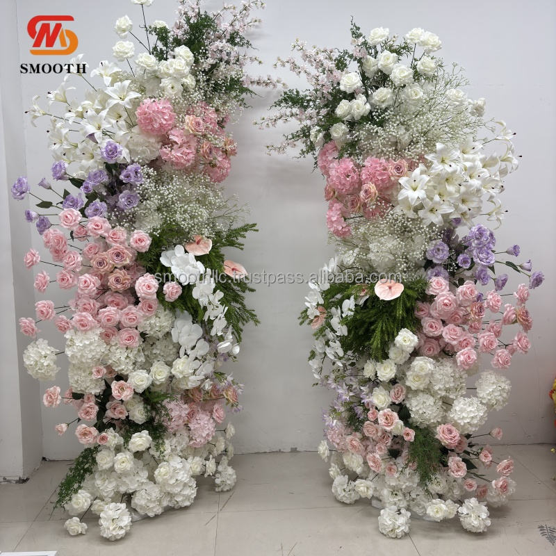 ซุ้มดอกไม้