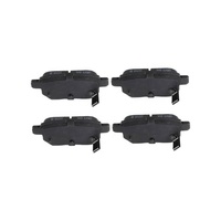 OE 04466-47020 Nouvelles plaquettes de frein Terbon haute performance pour essieu arrière Ultra silencieuses et résistantes aux hautes températures D1423