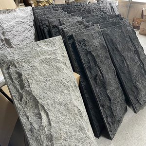 Pannelli decorativi di rivestimento murale interno flessibile <span class=keywords><strong>pietra</strong></span> artificiale pannello di parete <span class=keywords><strong>per</strong></span> decorazioni murali - Product Image 3