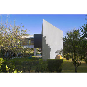Diseño de villa moderna con estructura de acero ligero para uso residencial - Product Image 1