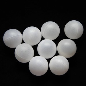 Xử Lý Nước Nhựa <span class=keywords><strong>Hollow</strong></span> <span class=keywords><strong>Balls</strong></span> 20Mm Pp <span class=keywords><strong>Hollow</strong></span> Floating Sphere Bóng Nhựa Trong Suốt - Product Image 4