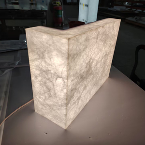 Biểu tượng tùy chỉnh treo tường quảng cáo biển Ngoài trời Acrylic Hộp đèn irrregular chiếu sáng treo cho cửa hàng - Product Image 2