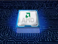 Prosesor Desktop AMD Ryzen 5 5600G 6-Core 12-Thread Unlocked dengan Grafis Radeon Soket AM4