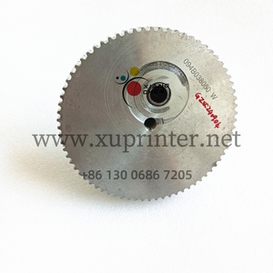 WD Original 094B038050 W Gear 010G 250930 para Roland 200, Piezas de Impresión Offset 094B038050W - Product Image 3