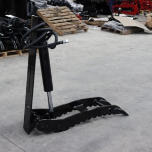 HIGHTOP 1-3,5 Ton Mini Graafmachine Accessoire Hydraulische Duimklem Set, op voorraad en snel uitverkocht. - Product Image 5