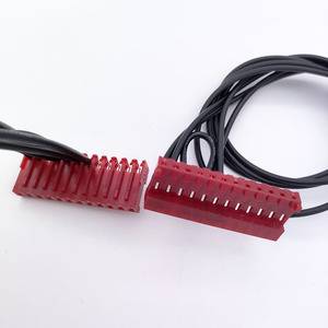 Pabrik manufaktur profesional buatan khusus mekanik rumah pintar kabinet harnes-2 untuk peralatan rumah - Product Image 4