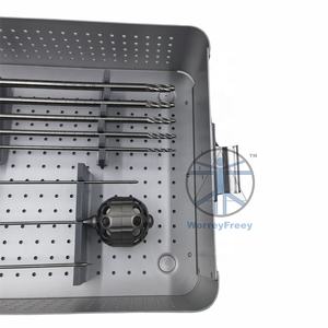 脊椎内視鏡経孔内視鏡経孔内視鏡経孔内視鏡器安全骨ドリル9*200mm - Product Image 5