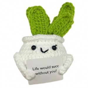 Kit de crochet pour animaux, poupées amigurumi, kit de tricot pour débutants, kit de tricot facile, ensemble complet de crochet - Product Image 1