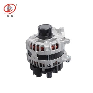 Alternador de coche para Benz 14V 175A W253 GLC200 GLC250 <span class=keywords><strong>4MATIC</strong></span> GLC300 GLC350 <span class=keywords><strong>E</strong></span> A0009069405 generador automático - Product Image 2