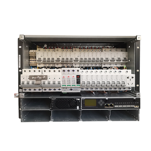 Système <span class=keywords><strong>d</strong></span>'alimentation télécom DC 48V 300A ETP48300 100% NEUF ETP48300-C7A4 - Product Image 1