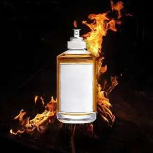 Perfume Original de Alta Calidad Maison Jazz Club Margiela Fireplace Beach <span class=keywords><strong>para</strong></span> Hombre y Unisex, 100 ml, Fragancia en Spray de Larga Duración - Product Image 2