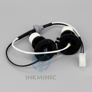 ชุดเซ็นเซอร์วัดระดับของเหลวแบบ L-Type รุ่น LA13422 ใช้แทน LB13422 สำหรับเครื่องพิมพ์อิงค์เจ็ทอุตสาหกรรม LINX CIJ - Product Image 5