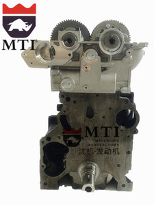 Motor 4D56U Nuevo, Bloque Largo <span class=keywords><strong>2.5</strong></span> para MITSUBISHI L200 Pajero - Product Image 4