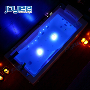 JOYEE Modèle <span class=keywords><strong>Spa</strong></span> Fournisseurs Bain À Remous Bain À Remous <span class=keywords><strong>Pur</strong></span> Acrylique Baignoire Baignoire <span class=keywords><strong>Spa</strong></span> Intérieure - Product Image 4