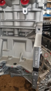 Prezzo all'Ingrosso, Nuovissimo Motore G4FD a 4 Cilindri 1.6L per Hyundai Elantra I30 IX35 <span class=keywords><strong>Kia</strong></span> <span class=keywords><strong>Ceed</strong></span> Sportage - Product Image 2