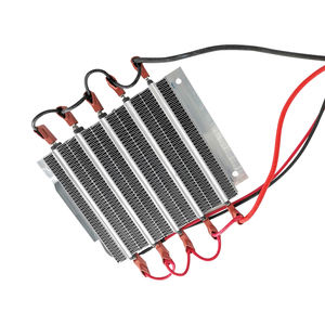 Haute puissance 1000w, type isolé, chauffage de <span class=keywords><strong>machine</strong></span> à <span class=keywords><strong>laver</strong></span>, élément ptc, résistance en céramique, élément électrique, élément chauffant ptc - Product Image 4