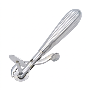 Coupe-anneaux manuel en acier inoxydable BK Industries pour la chirurgie générale, instrument de classe I certifié CE, certifié ISO13485 - Product Image 1