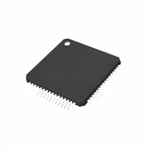 Buy Online Electronic Components Embedded PIC18F6520-E_PT Original One Stop Service 64 TQFP - Product Image 1