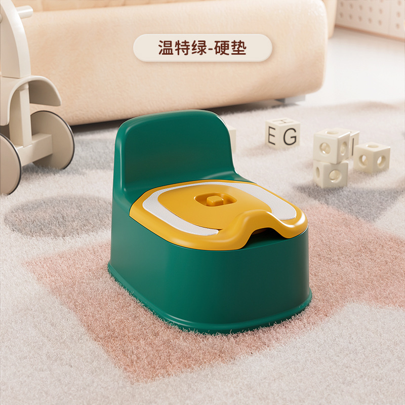 Winter Green PP Hard Pad
