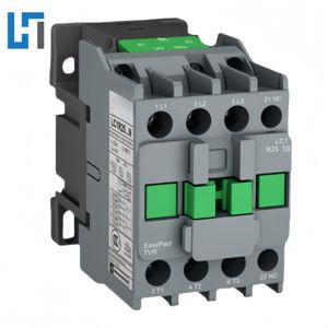 Nuevo contactor de CA Original LC1R0910M5N 9A 1NO 220V controlador de programación Plc controlador de automatización Industrial Stock - Product Image 2