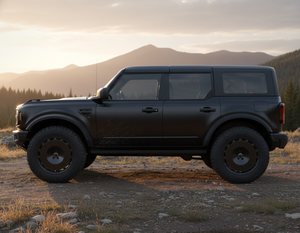 Cerchi in Lega Forgiati Monoblocco Aero Personalizzati 17-24 Pollici in Alluminio 6061-T6 per <span class=keywords><strong>Auto</strong></span> di Lusso 5x112 5x120 5x130 per BMW Land Rover Benz - Product Image 4