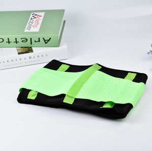 All'ingrosso Cintura per il Fitness post-partum traspirante <span class=keywords><strong>Body</strong></span> cintura corsetto fascia per la pancia per l'esercizio e modellatura della vita - Product Image 5