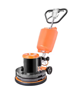 Máquina Motorizada para Lavar Pisos con Chasis de Aluminio, Potencia de 2.5W, Bajo Costo de Mantenimiento, 1 <span class=keywords><strong>A</strong></span>ño de Garantí<span class=keywords><strong>a</strong></span> para Limpieza de Alfombras y Superficies - Product Image 1