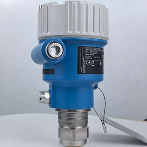 Endress+Hauser Cerabar PMP51B Précision intelligente de 0,055 % FS avec application SmartBlue et fonction SIL - Product Image 3