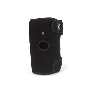Masseur de genou EMS, enveloppe à double usage pour le genou gauche ou droit, 4 modes, 12 niveaux, VRAI EMS, fabricant coréen - Product Image 4