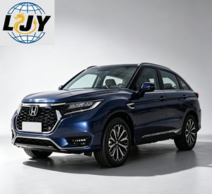 <span class=keywords><strong>Honda</strong></span> UR-V 2024 370TURBO 2WD Elegant 2.0T Gasolina SUV Mediano Usado Más Vendido al por Mayor Exportación Mundial - Product Image 1