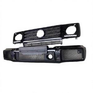 Parachoques Delantero OEM para <span class=keywords><strong>Mercedes</strong></span> Benz G65 <span class=keywords><strong>G63</strong></span> G55 G500 G350 G800 W463 AMG, Parachoques Personalizados para Autos - Product Image 1