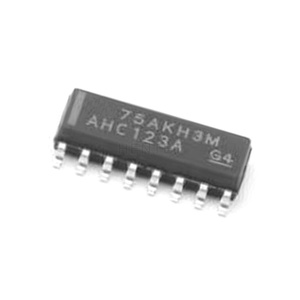 Nuevo Circuito Integrado Original Hentet SN74AHC123ADR 74AHC123 <span class=keywords><strong>MMV</strong></span> 2-CIR 7.5-NS 16-SOIC SN74AHC 123ADR - Product Image 2