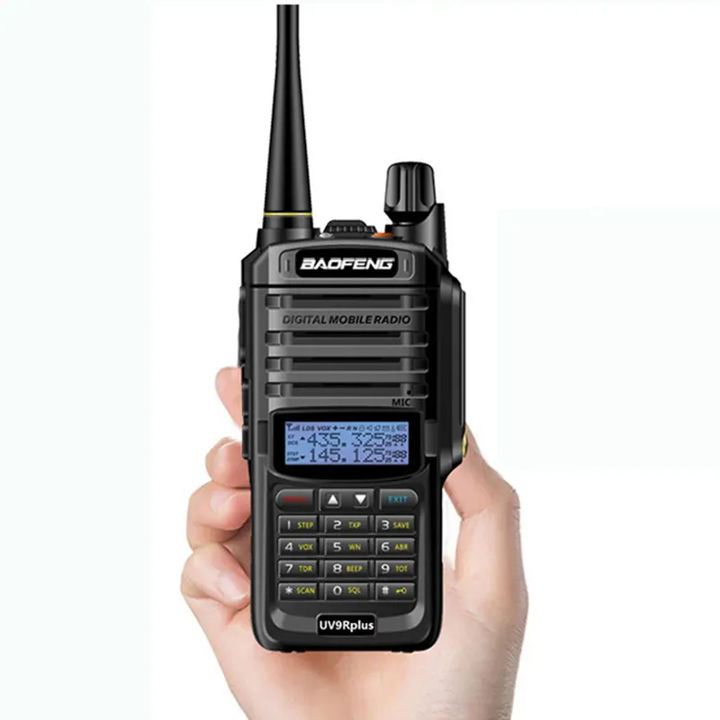 G0277 New Design Cheap Price Free Sample Large Battery English Walkie Talkies Supplier From China