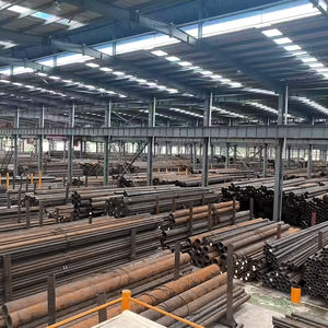 A106ท่อเหล็กไร้รอยต่อคาร์บอนผนังหนาสำหรับซัพพลายเออร์โครงสร้างน้ำมัน - Product Image 6