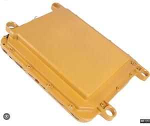 Pièces de machines de construction, unité de commande électronique 130-7481 176-7503 ECU ECM 1307481 1767503, contrôleur pour moteur 3512B D11N - Product Image 4