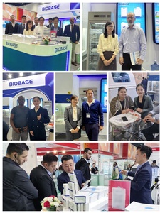 Biobase Trung Quốc hiệu suất cao sắc ký lỏng Nhà máy cung cấp trực tiếp hplc cột cho phòng thí nghiệm - Product Image 6