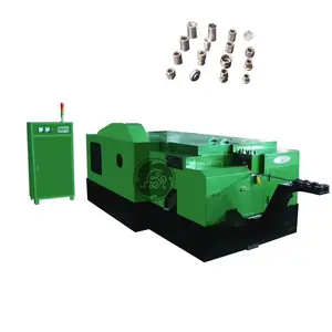 Non Standard 33B 6S Expansion Nut Making Machine Machine For Making Nut And Bolt