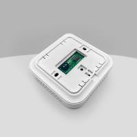 Moniteur de qualité de l'air Smart Home PM2.5 Détecteur de qualité de l'air TVOC HCHO