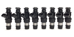 8 件装专业新型 440cc-1000cc 燃油喷射器，适用于 4.8/5.3/6.0L LS/LQ4/LQ9 发动机涡轮增压 - Product Image 5