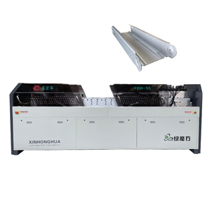 Lgsf LGS Nhà Giá của Keel trọng lượng LSF CuộN ánh sáng đo hình thức khung thép máy cho nhà xây dựng - Product Image 1